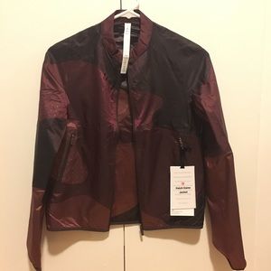lululemon patch game jacket